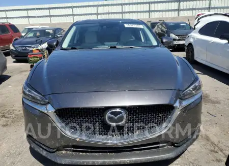 MAZDA 6 GRAND TO 2018 vin JM1GL1TYXJ1300931 from auto auction Copart