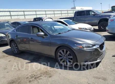 MAZDA 6 GRAND TO 2018 vin JM1GL1TYXJ1300931 from auto auction Copart