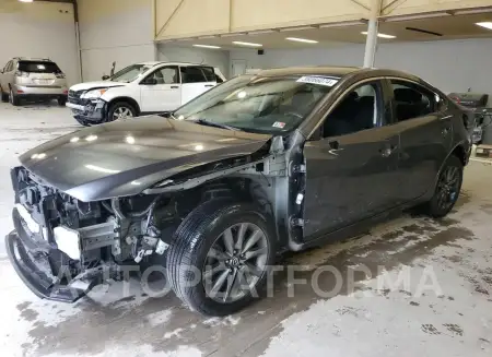 Mazda 6 2018 2018 vin JM1GL1UM8J1330375 from auto auction Copart