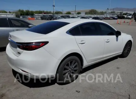 MAZDA 6 sport 2018 vin JM1GL1UM9J1327274 from auto auction Copart