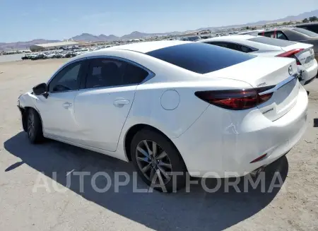 MAZDA 6 sport 2018 vin JM1GL1UM9J1327274 from auto auction Copart