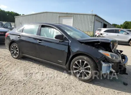 TOYOTA AVALON HYB 2016 vin 4T1BD1EBXGU050593 from auto auction Copart