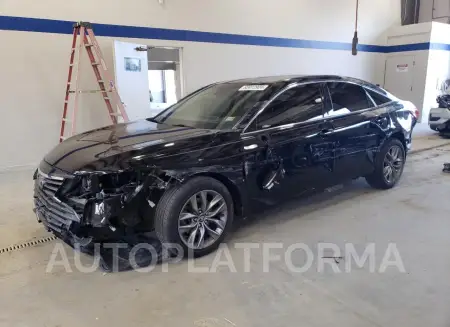 Toyota Avalon XLE 2019 2019 vin 4T1BZ1FB2KU023428 from auto auction Copart