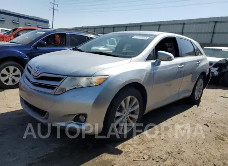 Toyota Venza 2015 2015 vin 4T3ZA3BB7FU095813 from auto auction Copart