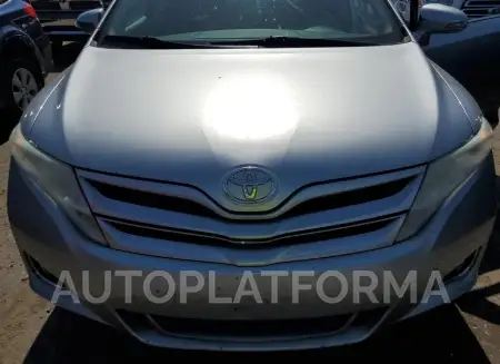 TOYOTA VENZA LE 2015 vin 4T3ZA3BB7FU095813 from auto auction Copart