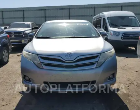 TOYOTA VENZA LE 2015 vin 4T3ZA3BB7FU095813 from auto auction Copart