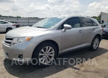 Toyota Venza 2015 2015 vin 4T3ZA3BBXFU090475 from auto auction Copart