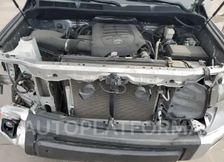 TOYOTA TUNDRA CRE 2021 vin 5TFEY5F10MX281600 from auto auction Copart