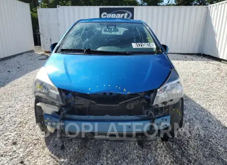 TOYOTA YARIS L 2017 vin VNKKTUD33HA076174 from auto auction Copart