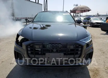 AUDI Q8 PREMIUM 2023 vin WA1EVBF19PD010753 from auto auction Copart