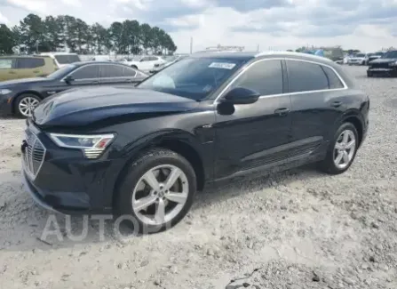 Audi E-Tron 2019 2019 vin WA1LAAGE6KB022605 from auto auction Copart