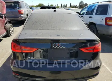 AUDI A3 PREMIUM 2016 vin WAUA7GFF6G1022364 from auto auction Copart