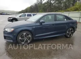 Audi A3 2020 2020 vin WAUBEGFF1LA053171 from auto auction Copart