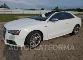 Audi S5 2015 2015 vin WAUGGAFR0FA021002 from auto auction Copart