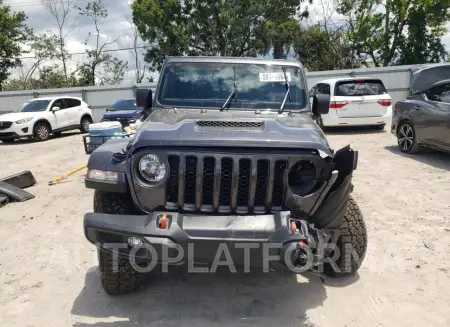 JEEP GLADIATOR 2023 vin 1C6JJTEG9PL571169 from auto auction Copart