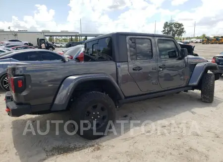 JEEP GLADIATOR 2023 vin 1C6JJTEG9PL571169 from auto auction Copart