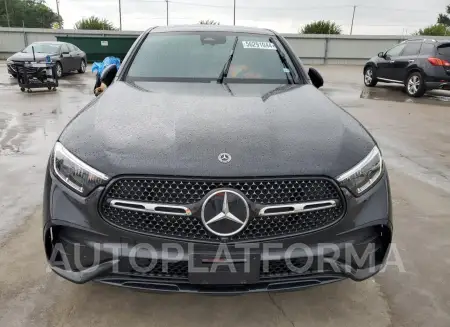 MERCEDES-BENZ GLC COUPE 2024 vin W1NKJ4HB6RF125137 from auto auction Copart