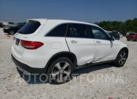 MERCEDES-BENZ GLC 300 4M 2016 vin WDC0G4KB7GF010723 from auto auction Copart