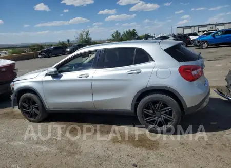 MERCEDES-BENZ GLA 250 4M 2020 vin WDCTG4GB3LJ651624 from auto auction Copart