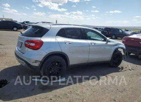 MERCEDES-BENZ GLA 250 4M 2020 vin WDCTG4GB3LJ651624 from auto auction Copart