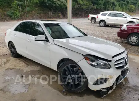 MERCEDES-BENZ E 350 2016 vin WDDHF5KB7GB288648 from auto auction Copart