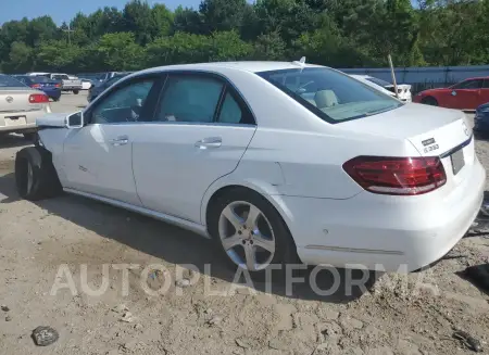 MERCEDES-BENZ E 350 2015 vin WDDHF5KB8FB103490 from auto auction Copart