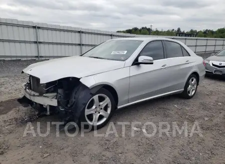 Mercedes-Benz E350 2016 2016 vin WDDHF8JB5GB302145 from auto auction Copart