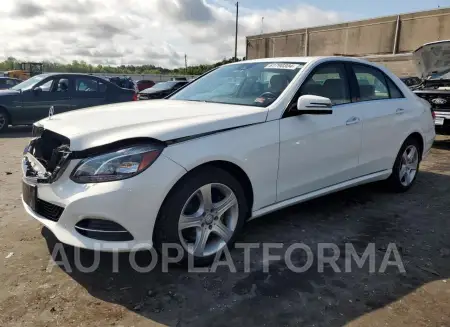 Mercedes-Benz E350 2016 2016 vin WDDHF8JB8GB176170 from auto auction Copart