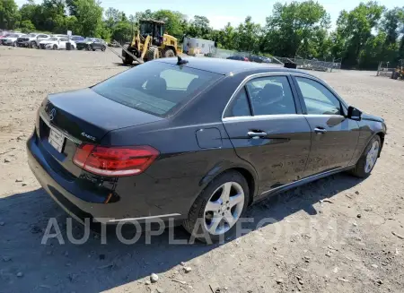 MERCEDES-BENZ E 350 4MAT 2016 vin WDDHF8JB9GB207720 from auto auction Copart