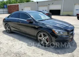 MERCEDES-BENZ CLA 250 2016 vin WDDSJ4EB2GN364463 from auto auction Copart