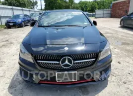 MERCEDES-BENZ CLA 250 2016 vin WDDSJ4EB2GN364463 from auto auction Copart