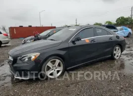 Mercedes-Benz CLA250 2017 2017 vin WDDSJ4EB4HN451167 from auto auction Copart