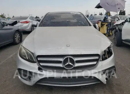 MERCEDES-BENZ E 300 2017 vin WDDZF4JB5HA150744 from auto auction Copart