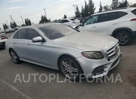 MERCEDES-BENZ E 300 2017 vin WDDZF4JB5HA150744 from auto auction Copart