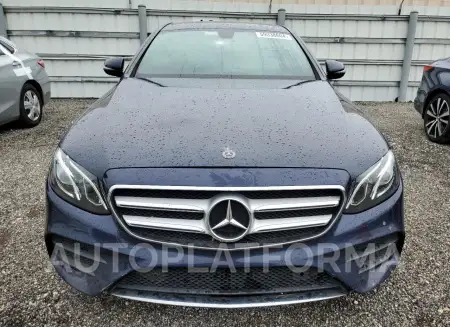 MERCEDES-BENZ E 300 2017 vin WDDZF4JB7HA282128 from auto auction Copart