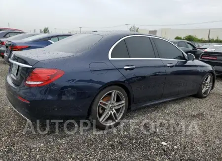 MERCEDES-BENZ E 300 2017 vin WDDZF4JB7HA282128 from auto auction Copart