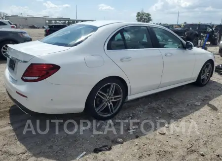 MERCEDES-BENZ E 300 2019 vin WDDZF4JBXKA642645 from auto auction Copart