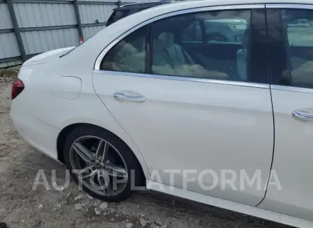 MERCEDES-BENZ E 300 2019 vin WDDZF4JBXKA642645 from auto auction Copart