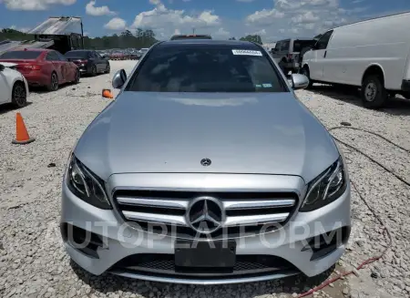 MERCEDES-BENZ E 300 4MAT 2018 vin WDDZF4KBXJA362303 from auto auction Copart