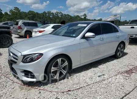 Mercedes-Benz E300 2018 2018 vin WDDZF4KBXJA362303 from auto auction Copart