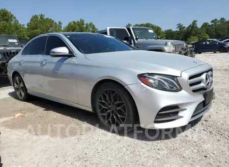 MERCEDES-BENZ E 300 4MAT 2018 vin WDDZF4KBXJA362303 from auto auction Copart