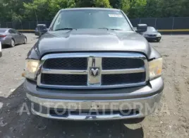 DODGE RAM 1500 2025 vin 1D3HV18P19S804702 from auto auction Copart