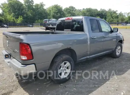 DODGE RAM 1500 2025 vin 1D3HV18P19S804702 from auto auction Copart