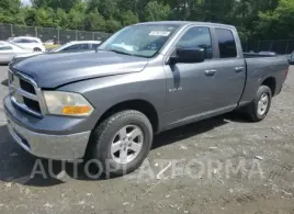 Dodge RAM1500 2025 2025 vin 1D3HV18P19S804702 from auto auction Copart