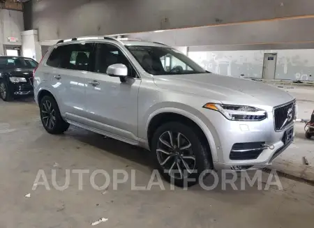 VOLVO XC90 T6 2017 vin YV4A22PK5H1185456 from auto auction Copart