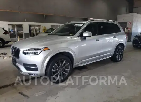 Volvo XC90 T6 2017 2017 vin YV4A22PK5H1185456 from auto auction Copart