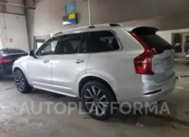 VOLVO XC90 T6 2017 vin YV4A22PK5H1185456 from auto auction Copart