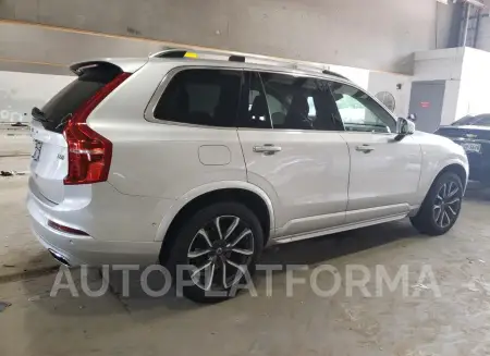 VOLVO XC90 T6 2017 vin YV4A22PK5H1185456 from auto auction Copart