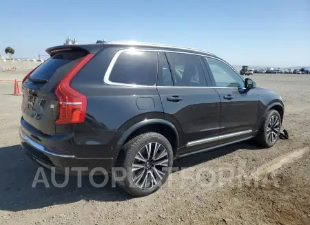 VOLVO XC90 PLUS 2023 vin YV4H60CN8P1906651 from auto auction Copart