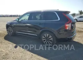 VOLVO XC90 PLUS 2023 vin YV4H60CN8P1906651 from auto auction Copart